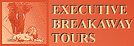 Executive Breakaway Tours